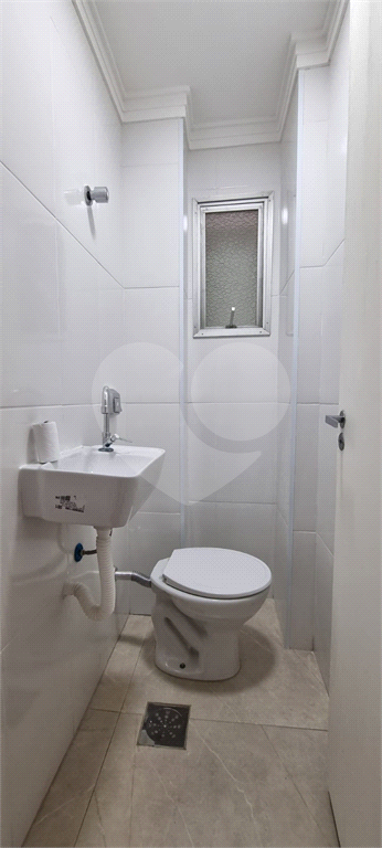 APARTAMENTO em TUCURUVI