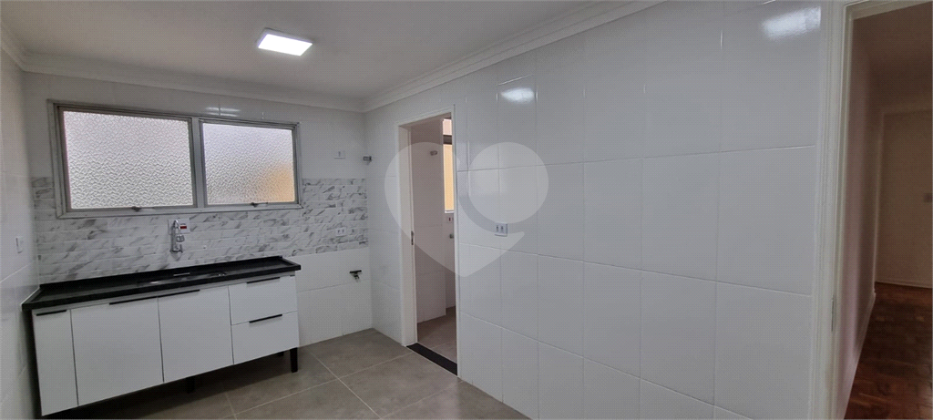 APARTAMENTO em TUCURUVI