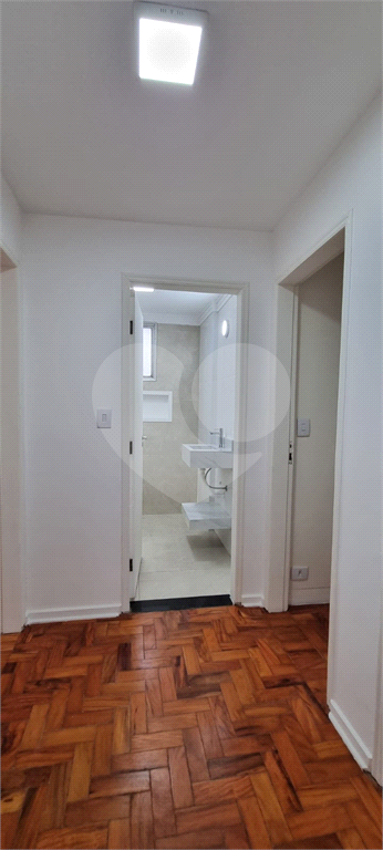 APARTAMENTO em TUCURUVI