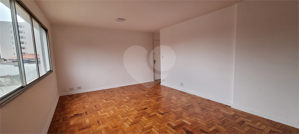 APARTAMENTO em TUCURUVI