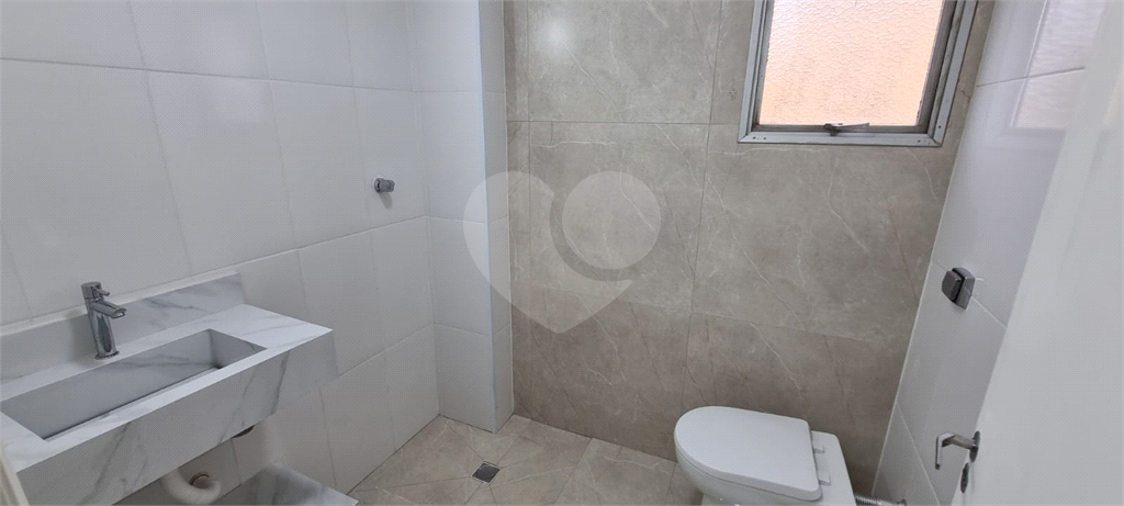 APARTAMENTO em TUCURUVI
