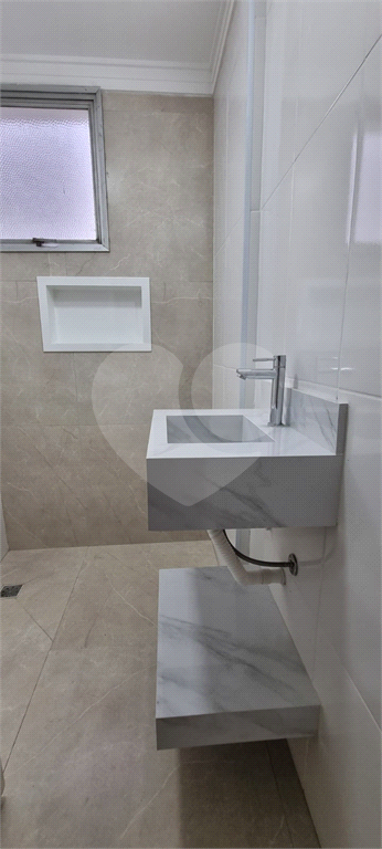 APARTAMENTO em TUCURUVI