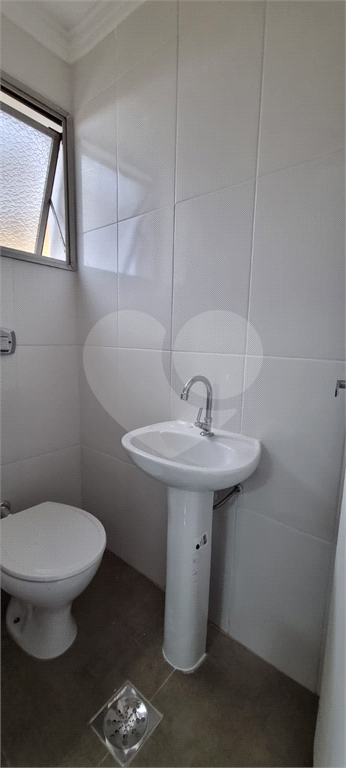 APARTAMENTO em TUCURUVI