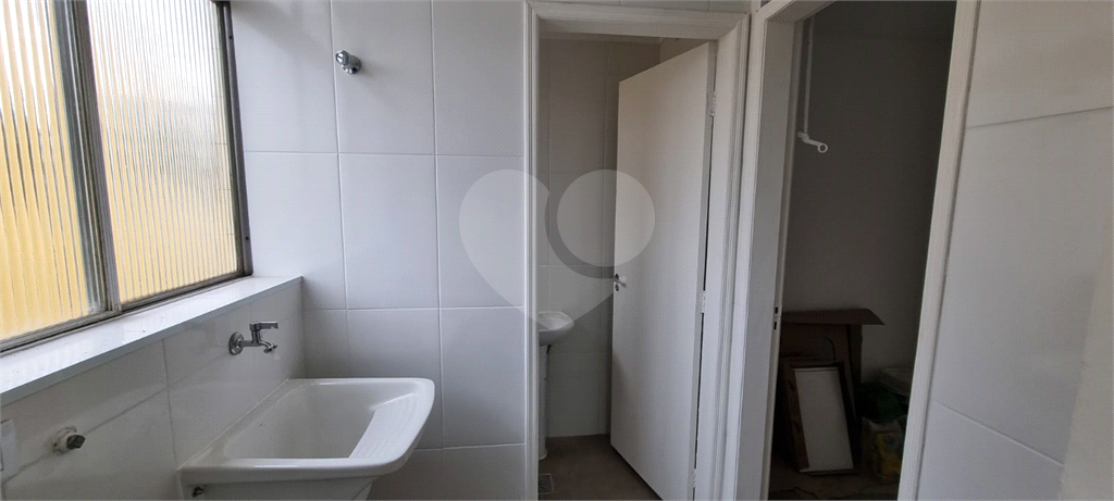 APARTAMENTO em TUCURUVI