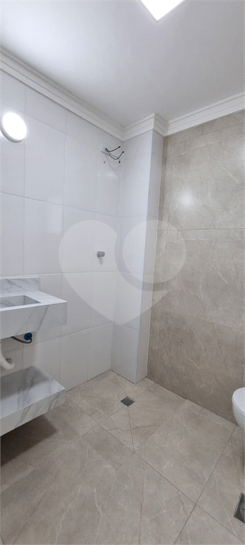 APARTAMENTO em TUCURUVI