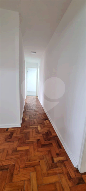 APARTAMENTO em TUCURUVI