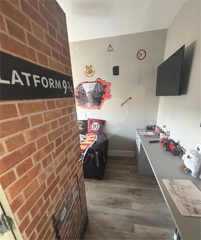 APARTAMENTO em PIRITUBA
