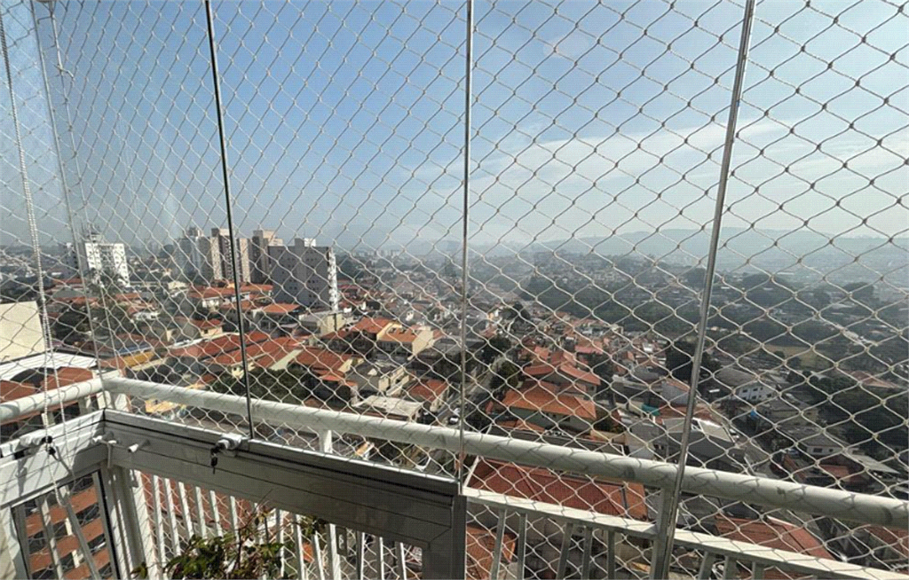 APARTAMENTO em PIRITUBA