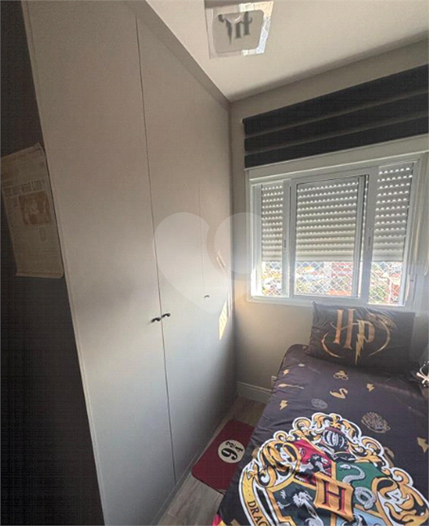 APARTAMENTO em PIRITUBA