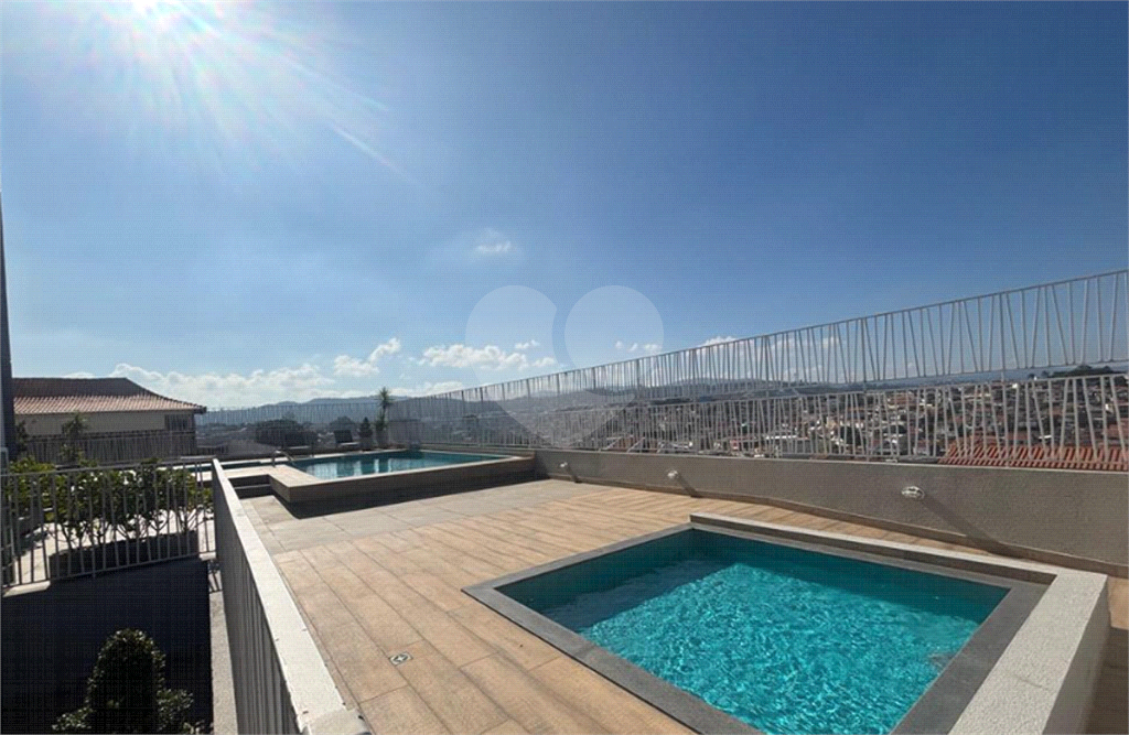 APARTAMENTO em PIRITUBA