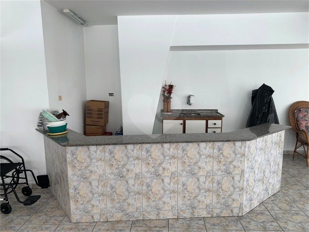 Apartamento a Venda Praia Grande 2 dormitórios 1suite 