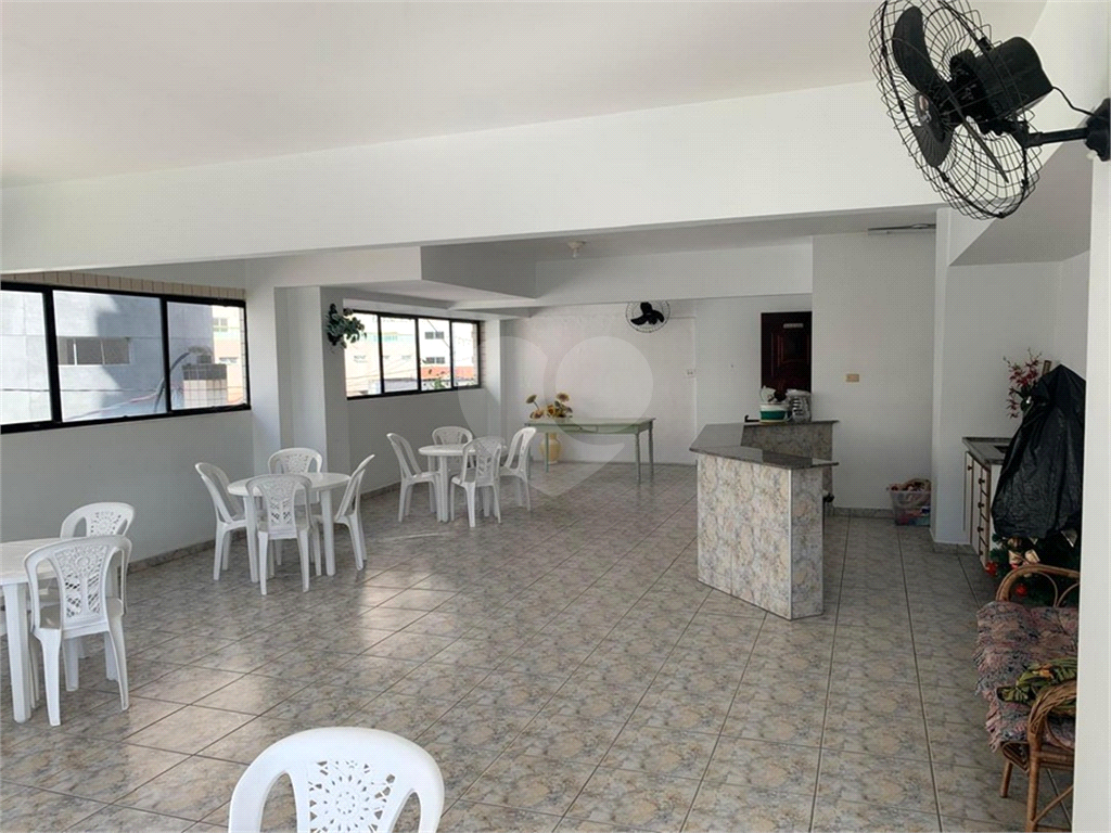 Apartamento a Venda Praia Grande 2 dormitórios 1suite 