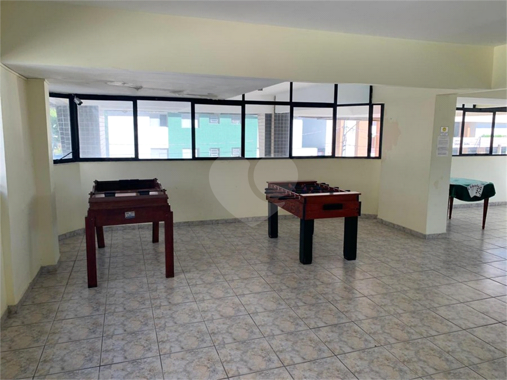 Apartamento a Venda Praia Grande 2 dormitórios 1suite 
