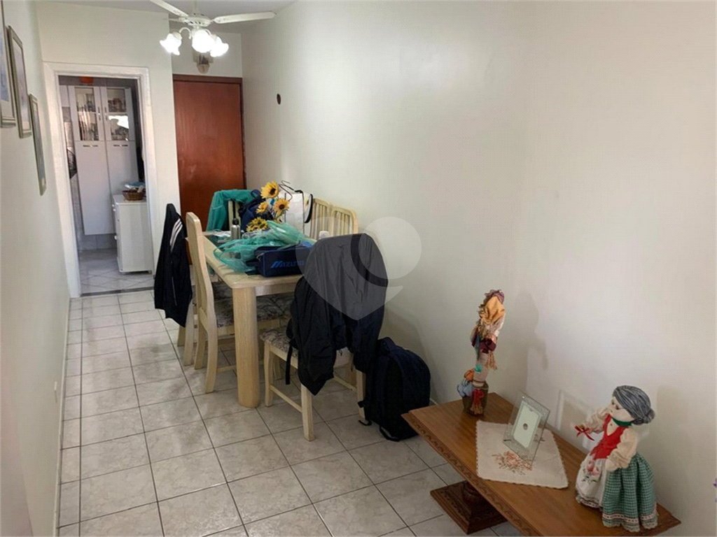 Apartamento a Venda Praia Grande 2 dormitórios 1suite 
