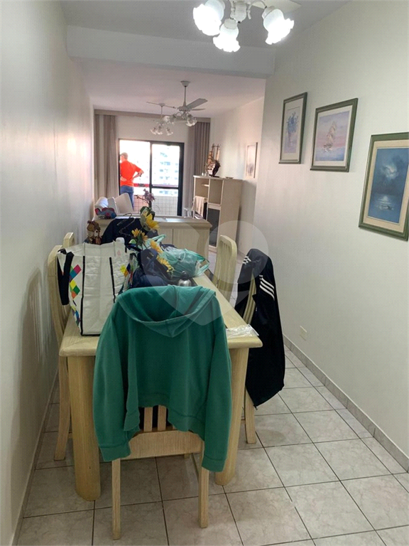 Apartamento a Venda Praia Grande 2 dormitórios 1suite 