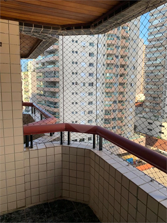 Apartamento a Venda Praia Grande 2 dormitórios 1suite 