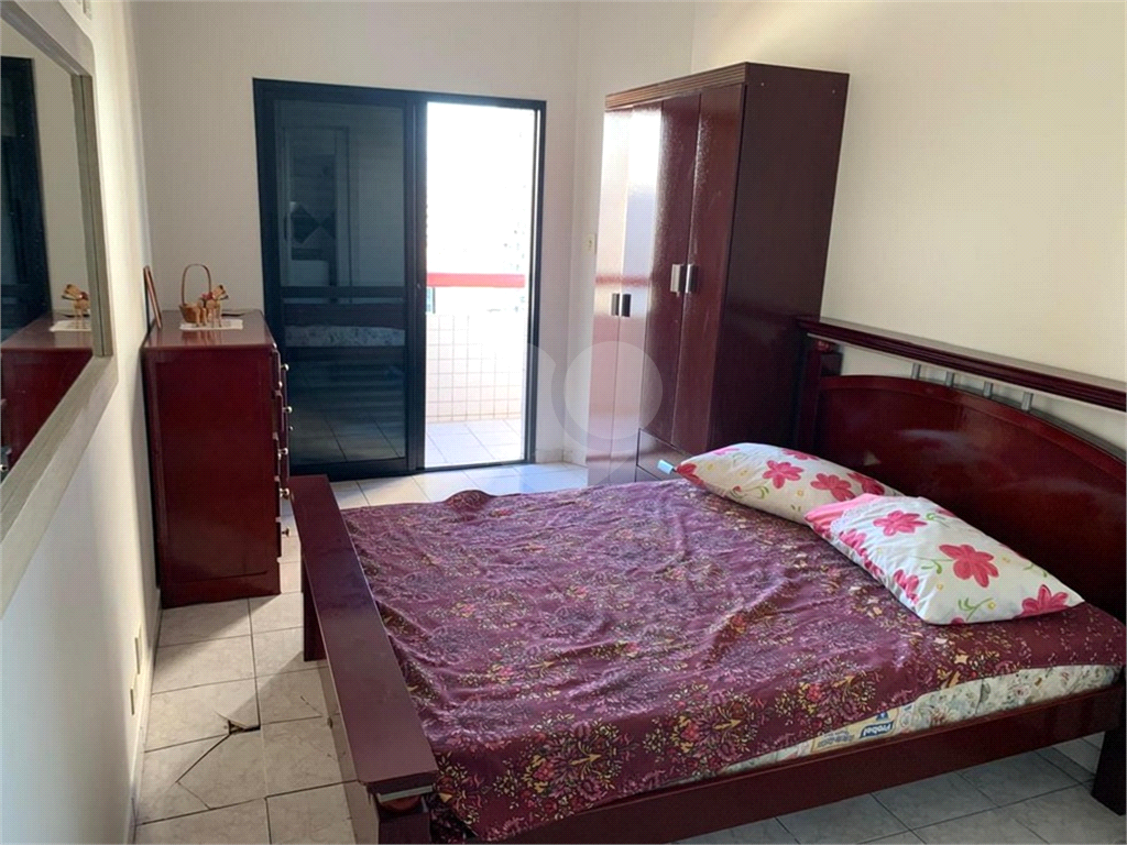 Apartamento a Venda Praia Grande 2 dormitórios 1suite 