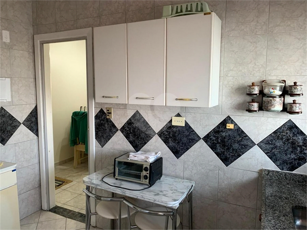 Apartamento a Venda Praia Grande 2 dormitórios 1suite 