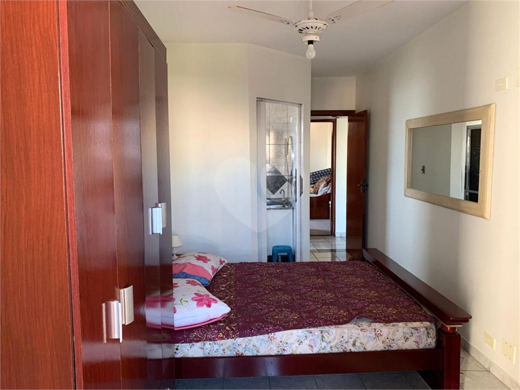 Apartamento a Venda Praia Grande 2 dormitórios 1suite 