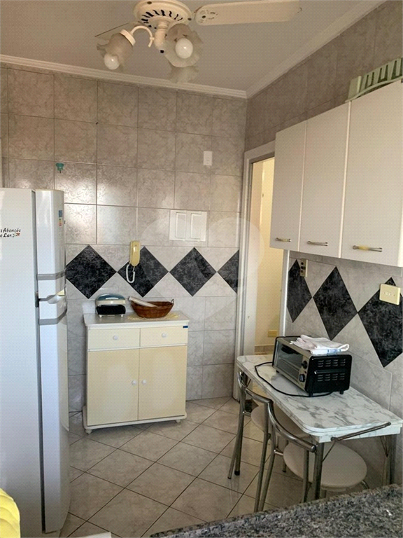 Apartamento a Venda Praia Grande 2 dormitórios 1suite 