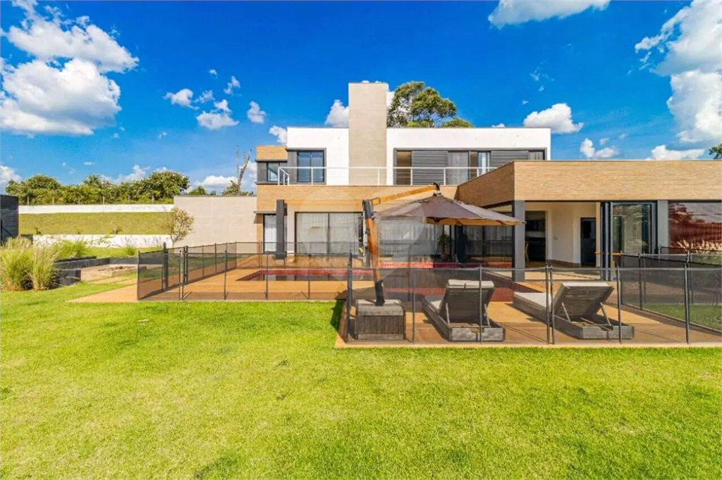 Casa para Venda - Condomínio Residencial Shamballa Iii