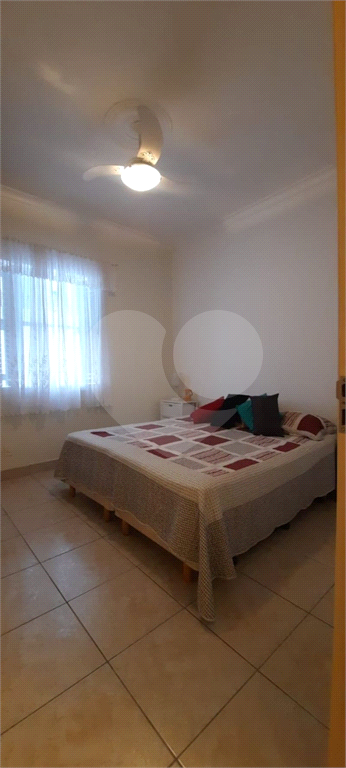 Apartamento 3 Dormitórios - Santos - 80 metros da Praia