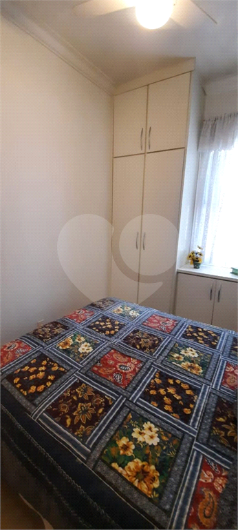 Apartamento 3 Dormitórios - Santos - 80 metros da Praia