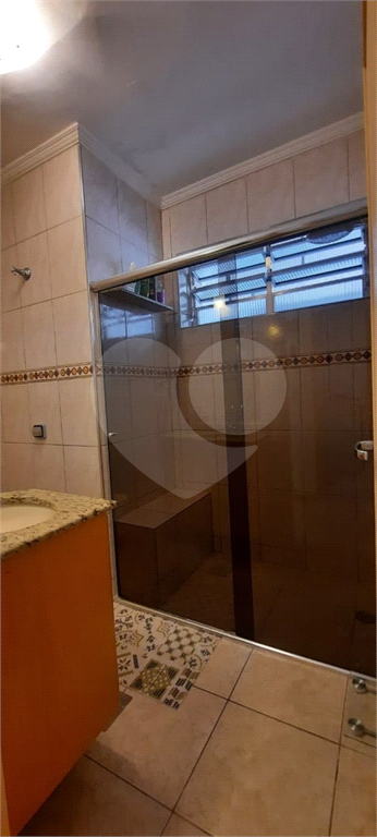 Apartamento 3 Dormitórios - Santos - 80 metros da Praia