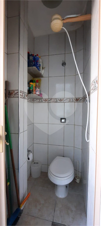 Apartamento 3 Dormitórios - Santos - 80 metros da Praia