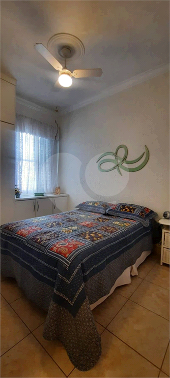 Apartamento 3 Dormitórios - Santos - 80 metros da Praia