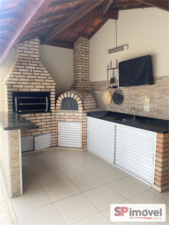 Apartamento 3 Dormitórios, Suíte, 2 Vagas. Parada Inglesa
