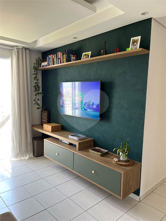 Apartamento à venda com 2 quartos, 61m² - Foto 8
