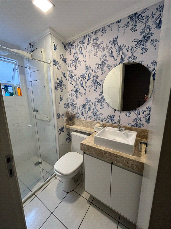 Apartamento à venda com 2 quartos, 61m² - Foto 16