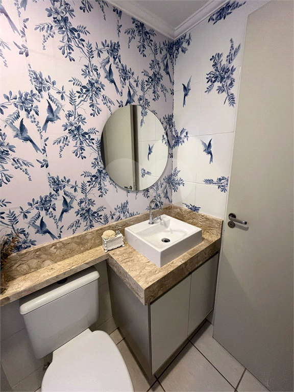 Apartamento à venda com 2 quartos, 61m² - Foto 15