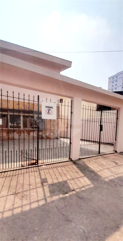 Sobrado Imirim