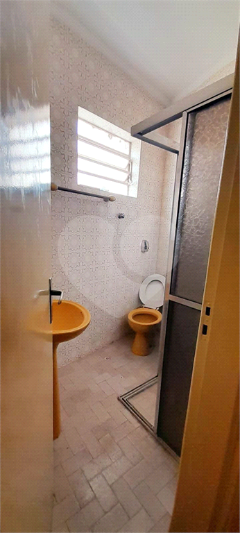 Sobrado Imirim