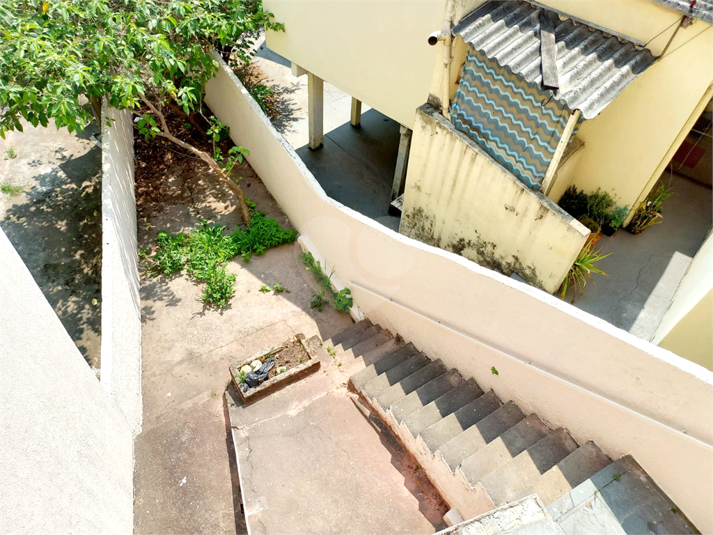 Sobrado Imirim