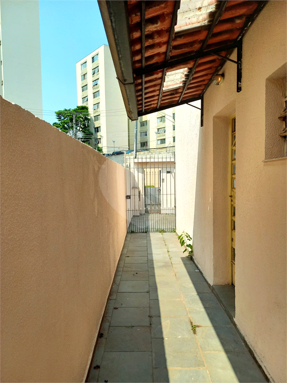 Sobrado Imirim