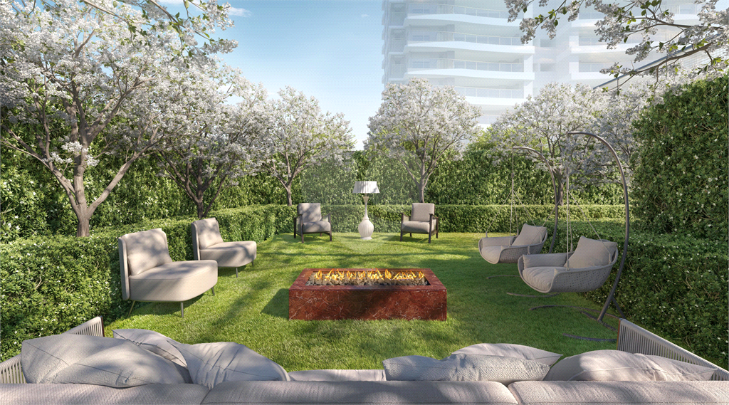 Studio de 31 m² no Le Six Residences – Praticidade e Sofisticação no Paraíso, São Paulo