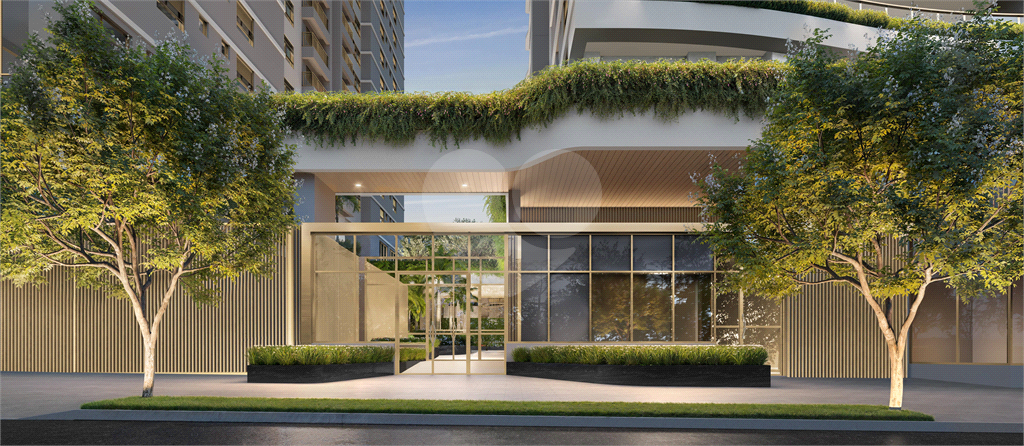 Studio de 31 m² no Le Six Residences – Praticidade e Sofisticação no Paraíso, São Paulo