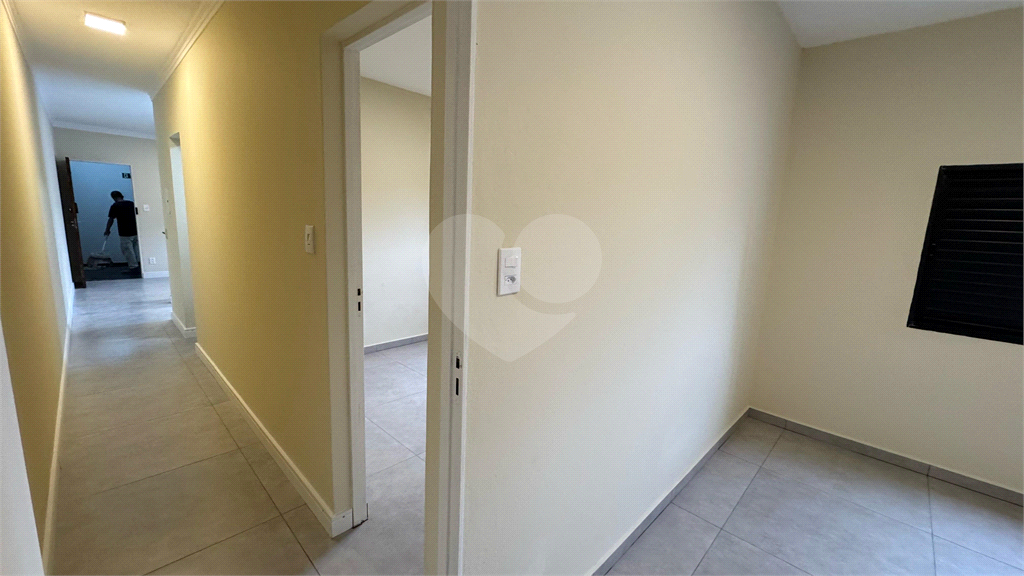 Apartamento Reformado à Venda – 2 Dormitórios com Vaga – Vila Odim, Sorocaba/SP
