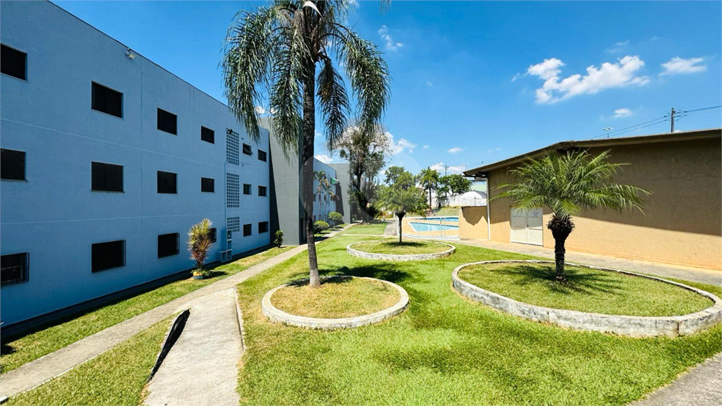 Apartamento Reformado à Venda – 2 Dormitórios com Vaga – Vila Odim, Sorocaba/SP
