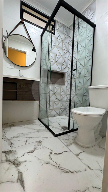 Apartamento Reformado à Venda – 2 Dormitórios com Vaga – Vila Odim, Sorocaba/SP