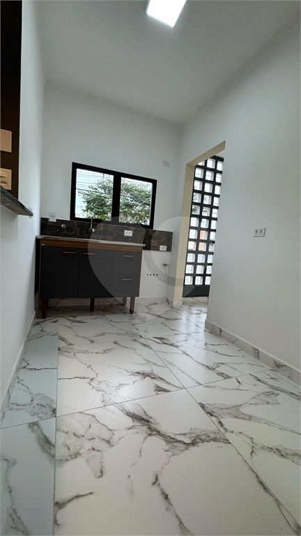 Apartamento Reformado à Venda – 2 Dormitórios com Vaga – Vila Odim, Sorocaba/SP