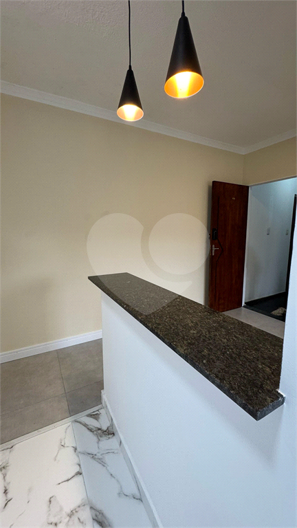 Apartamento Reformado à Venda – 2 Dormitórios com Vaga – Vila Odim, Sorocaba/SP