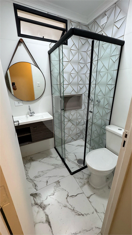 Apartamento Reformado à Venda – 2 Dormitórios com Vaga – Vila Odim, Sorocaba/SP