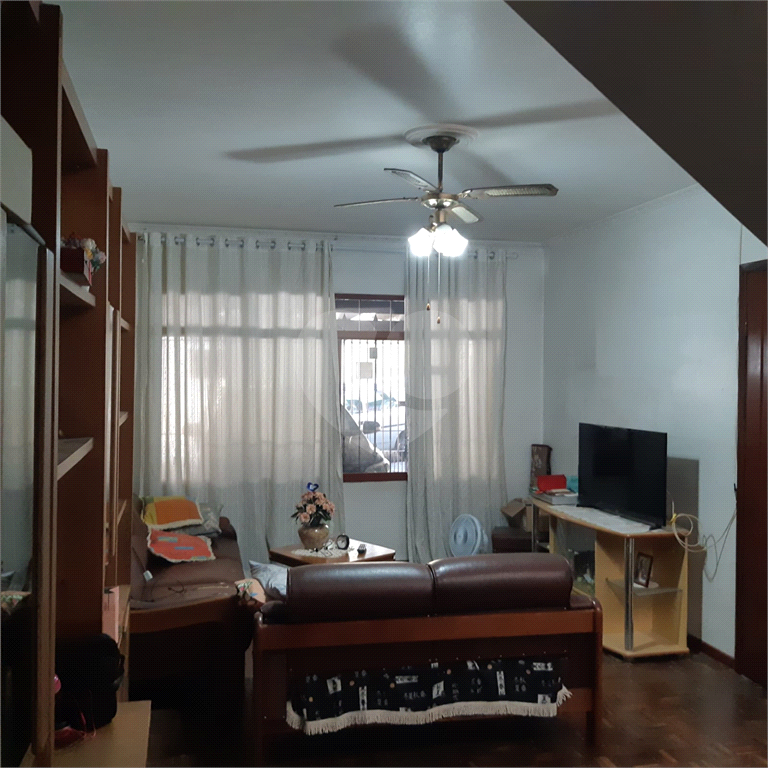 Sobrado à venda com 3 quartos, 118m² - Foto 4