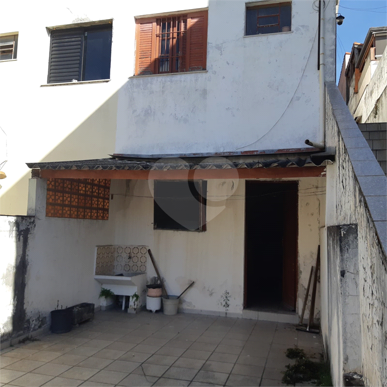 Sobrado à venda com 3 quartos, 118m² - Foto 16