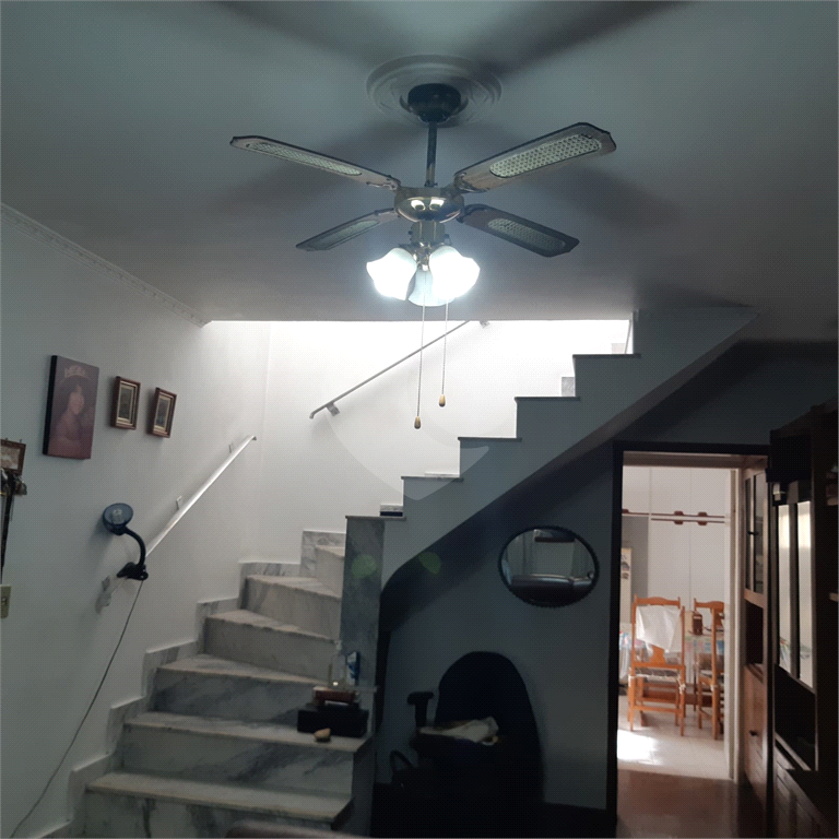 Sobrado à venda com 3 quartos, 118m² - Foto 2