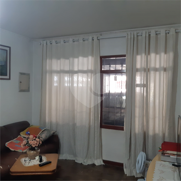 Sobrado à venda com 3 quartos, 118m² - Foto 1